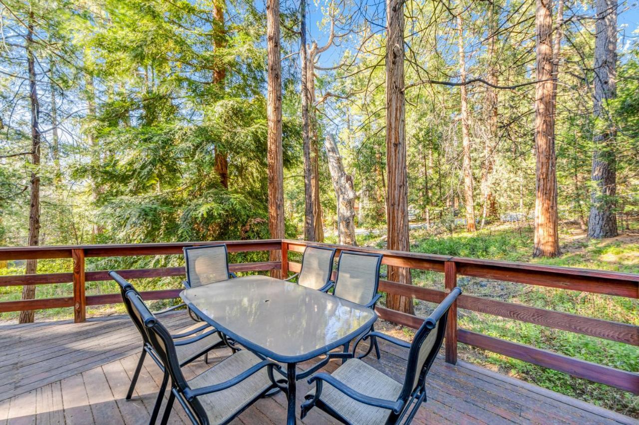 Вилла Idyllwild Glory Days Экстерьер фото