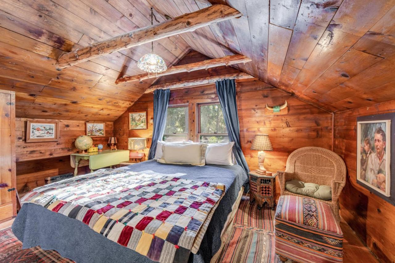 Вилла Idyllwild Glory Days Экстерьер фото
