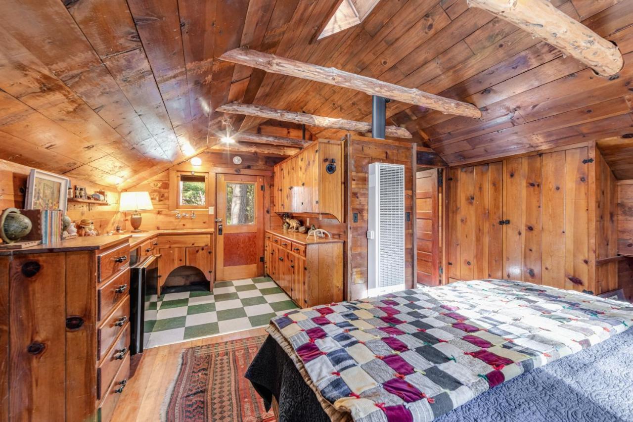 Вилла Idyllwild Glory Days Экстерьер фото