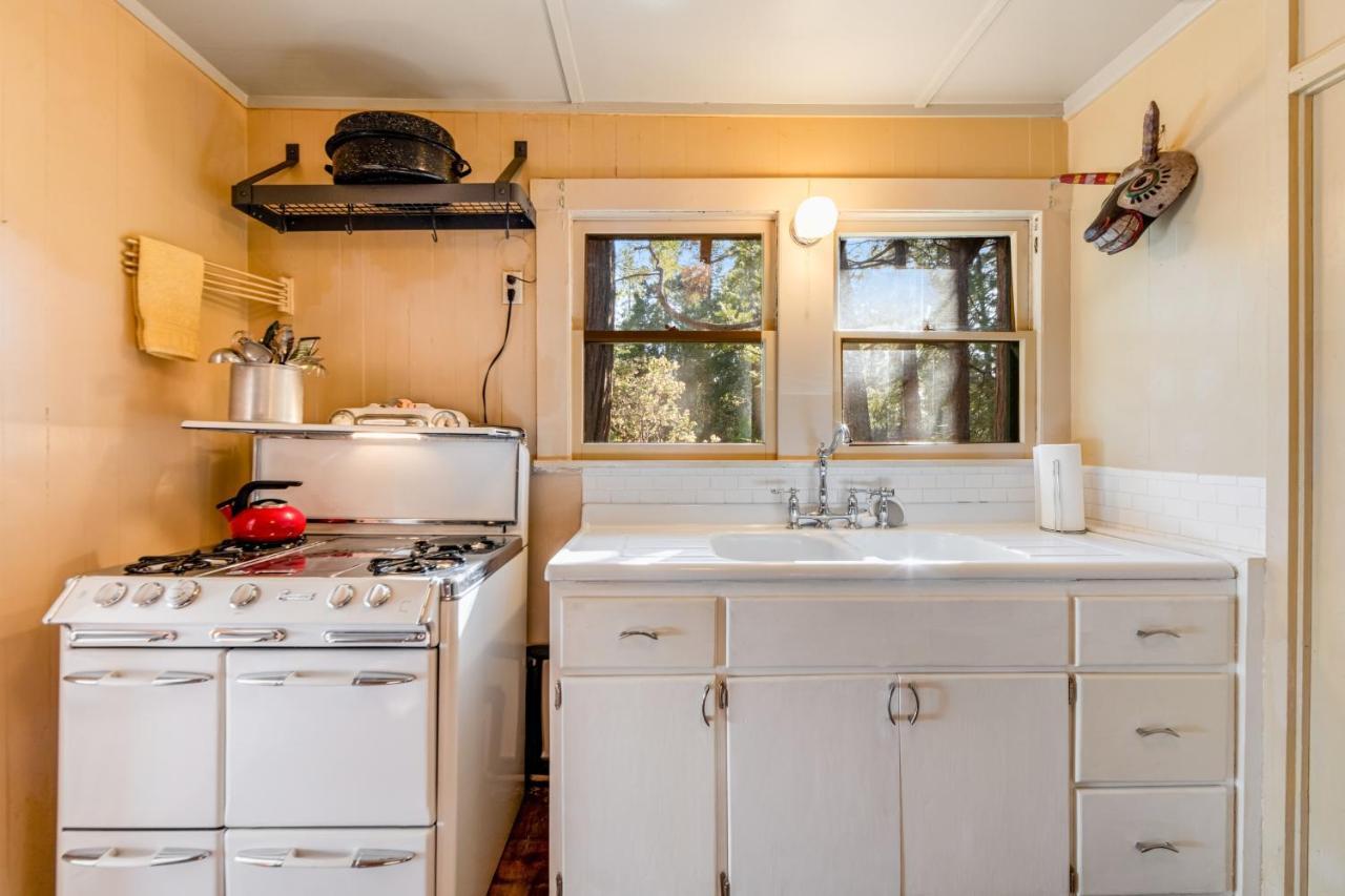 Вилла Idyllwild Glory Days Экстерьер фото